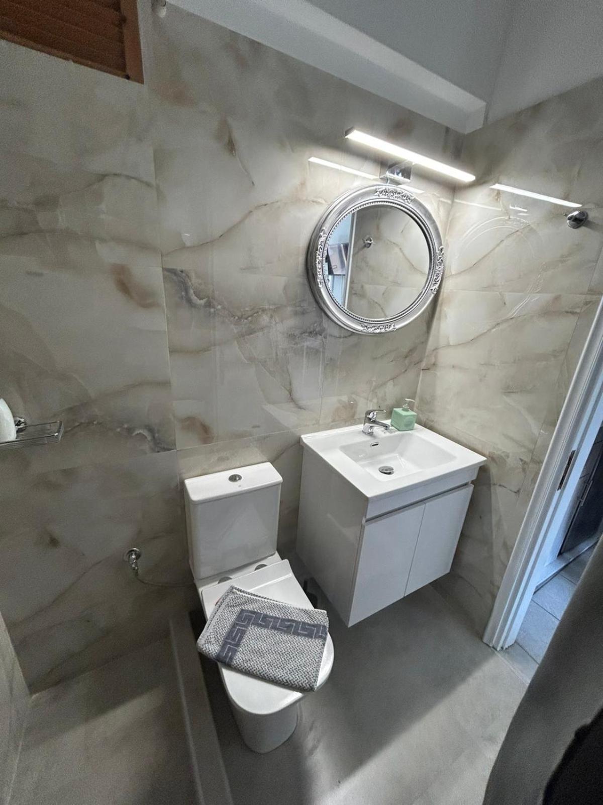 פטרה Roxani Studios-Apartments חדר תמונה